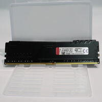 中古  PC4-21300 8GB デスクトップ用(DDR4-2666) 126165 