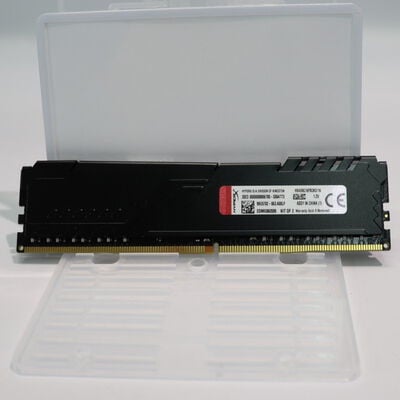 【札幌店】中古  PC4-21300 8GB デスクトップ用(DDR4-2666) 126165 