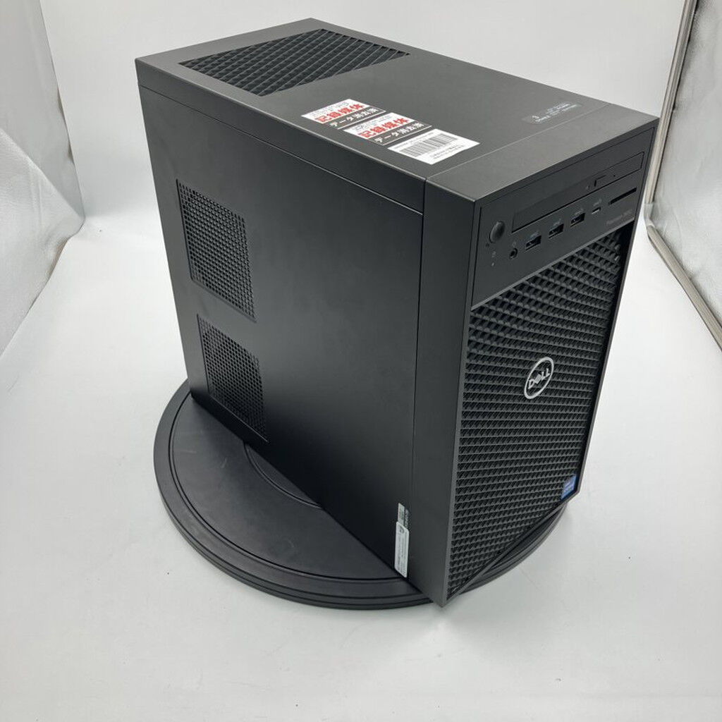 中古デスクトップパソコン｜パソコン通販のドスパラ【公式】
