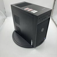 中古  DELL Precision 3650 Tower (i7 11700/64GB/SSD512GB/HDD2TB/Mt/RTX3060 12GB) 3280023364 