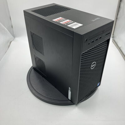 【なんば店】中古  DELL Precision 3650 Tower (i7 11700/64GB/SSD512GB/HDD2TB/Mt/RTX3060 12GB) 3280023364 