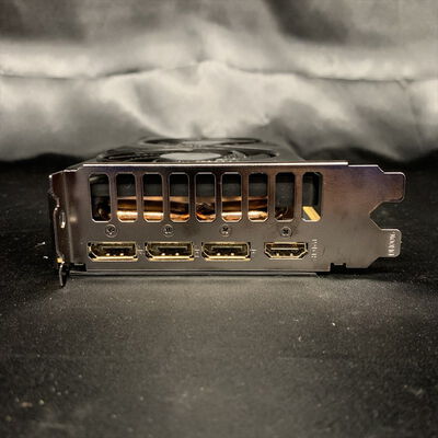 【横浜駅前店】中古  GIGABYTE GV-N5060WF2MAX OC-8GD (RTX5060 8G) 188972 