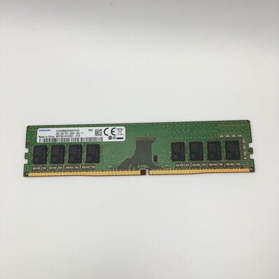 【秋葉原本店】中古  PC4-21300 8GB デスクトップ用_ 184888 