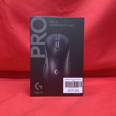 【千葉店】中古  PRO X SUPERLIGHT 2 DEX 3250006305 