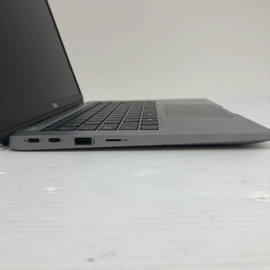 中古 DELL Latitude 5320(Intel Core i5 1145G7 2.60GHz/16GB DDR4