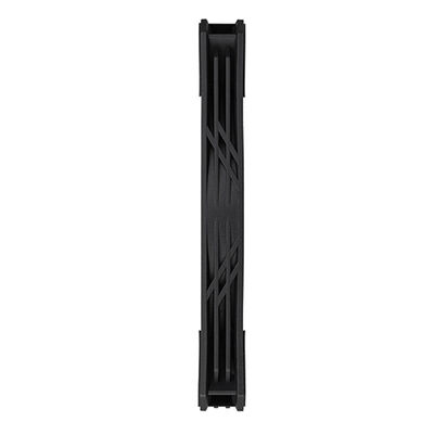SilverStone  Air Slimmer 140 SST-AS140B (140mm ブラック) 