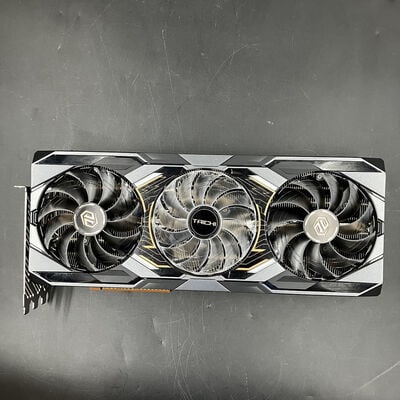 【大須店】中古  ASRock RX9070XT TC 16GO Taichi 16GB OC (RX9070XT 16G) 176935