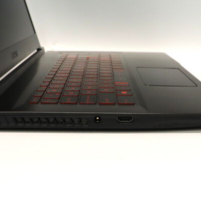 【札幌店】中古  MSI GF65 Thim 10UE-1187JP(i7-10750H/16GB/SSD512GB/RTX3060/W11P) 3410011656 