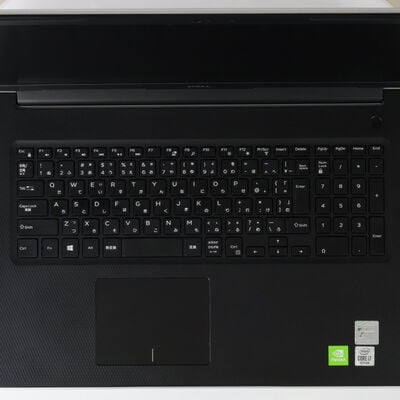 【通販センター】中古  Dell Inspiron 3793(Intel Core i7 1065G7/8GB DDR4 (PC4)/SSD512GB/DVDマルチ/NVIDIA GeForce MX230 2GB/17.3/1920x1080/Wi-Fi/W11H64 MAR) 192292 