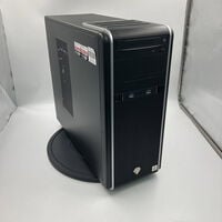 中古  TSUKUMO G-GEAR GA7J-F201/T (i7 10700/16GB/SSD500GB+HDD1TB/Mt/RTX2060 6GB) 3280022598 