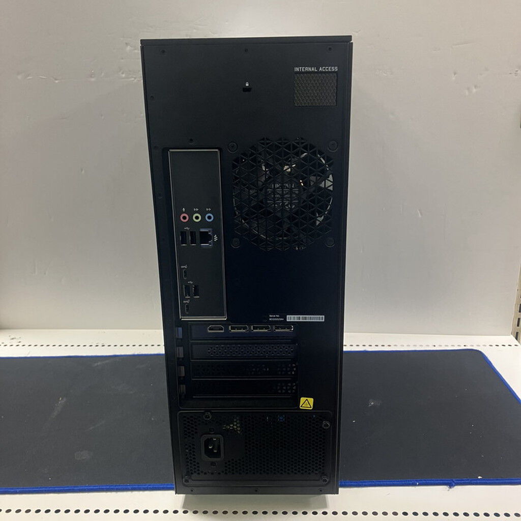中古 OMEN 1250007793 （400640） ｜ パソコン通販のドスパラ【公式】