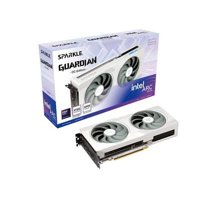 SPARKLE  SB570GW-10GOC (Intel Arc B570 10G) 