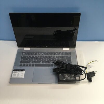 【博多店】中古  HP ENVY x360 Laptop (i5-1335U/16GB/SSD512GB/W11H) 3310006586 