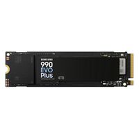 Samsung  990 EVO Plus MZ-V9S4T0B-IT (M.2 2280 4TB) 