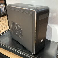 中古  raytrek LZ P2(i7 8700K/32GB/SSD512GB+256GB/QuadroP2000/HDD2TB+2TB/W10H) 4660001057 