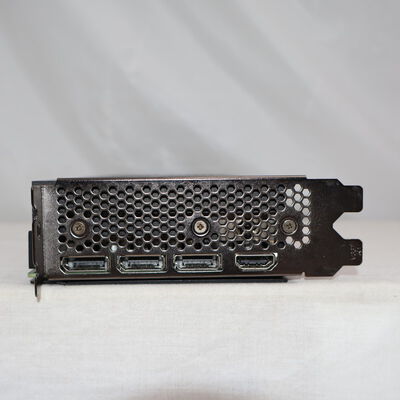 【通販センター】中古  DELL OEM RTX3070 8GB (RTX3070 8GB) 200559 