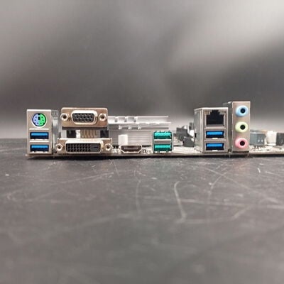 【大須店】中古  ASUS PRIME B550M-A (B550 AM4 mATX DDR4) 142903 