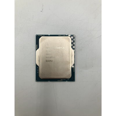 【水戸赤塚店】中古  INTEL Core i5 12500  (1700/3.0G/18M/C6/T12) 148613 