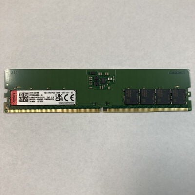 【大宮店】中古  PC5-44800 16GB デスクトップ用 149153 