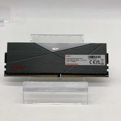 【郡山安積店】中古  AX4U320016G16A-DT50 [DDR4 PC4-25600 16GB] 4640002800 