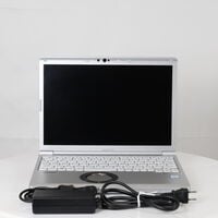 中古  Panasonic Lets note CF-SV(Intel Core i5 8365U/8GB DDR3 (PC3)/SSD256GB/なし/オンボード/12.1/1920x1200/Wi-Fi/W11H64 MAR) 204027 