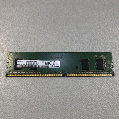 【水戸赤塚店】中古  PC4-21300 4GB デスクトップ用 126164 