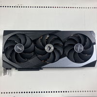 中古  GIGABYTE GV-N407TSAORUS M-16GD (RTX4070Ti SUPER 16GB) 164245 