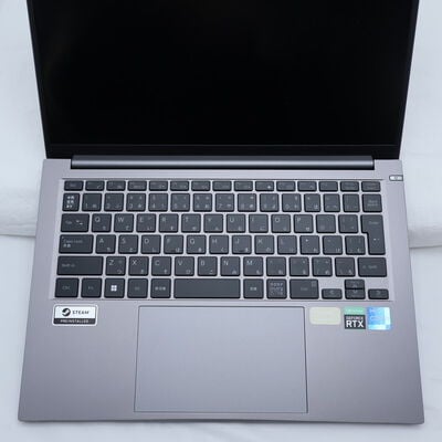 【通販センター】中古  THIRDWAVE GALLERIA RM7C-R35T 201689 