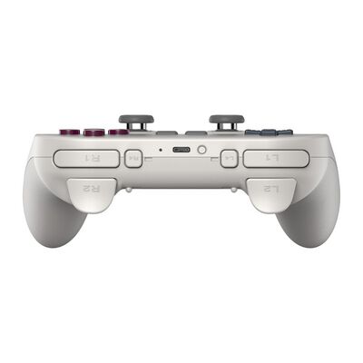 8BitDo  Pro 3 Bluetooth Classic (ワイヤレス ゲームパッド クラシック) 