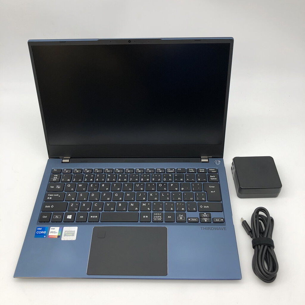 中古 THIRDWAVE BizPro14 181558 ｜ パソコン通販のドスパラ【公式】