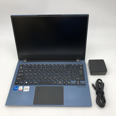 【大分店】中古  THIRDWAVE BizPro14 181558 