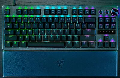 Razer  Huntsman V3 Pro Tenkeyless JP (RZ03-04981300-R3J1) 