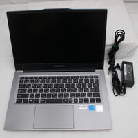 中古  THIRDWAVE F-14RP5(Intel Core i5 1335U/8GB/SSD512GB/なし/オンボード/14/1920x1080/Wi-Fi/W11H64 MAR) 185926 