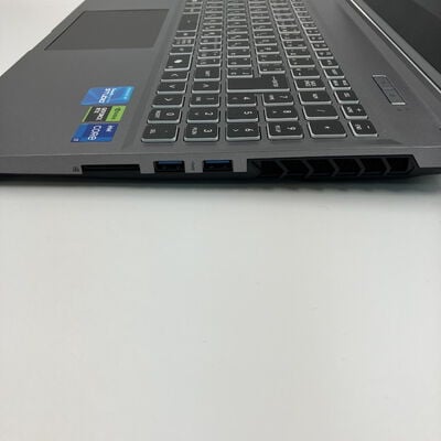 【なんば店】中古  THIRDWAVE  GALLERIA RL7C-R45-5N (i7 13620H/16GB/SSD 1TB/RTX4050/WLAN/15.6FHD) 3280022184 