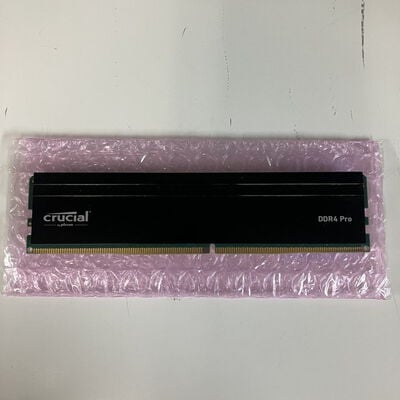 【大宮店】中古  PC4-25600 16GB デスクトップ用(DDR4-3200) 140728 