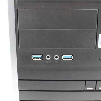 【佐賀南部バイパス店】中古  THIRDWAVE raytrek EM041(Intel Core i7 10700/16GB DDR4 (PC4)/SSD512GB/DVDマルチ/NVIDIA GeForce GTX 1660 SUPER 6GB/W11H64 MAR) 190814 