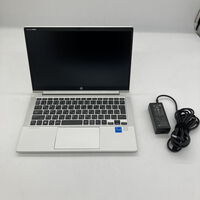 中古  HP PROBOOK(i5-1135G7/16GB/SSD256GB/W11P) 4660002357 