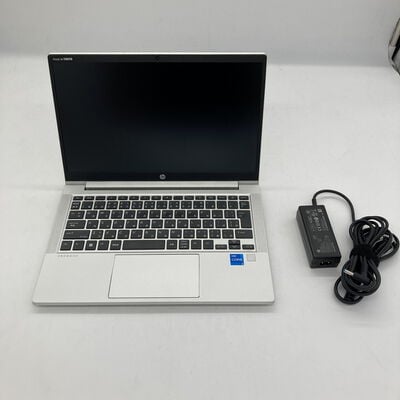 【堺七道店】中古  HP PROBOOK(i5-1135G7/16GB/SSD256GB/W11P) 4660002357 