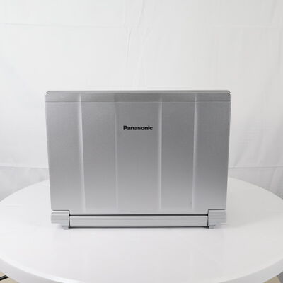 【通販センター】中古  Panasonic CF-SV1S14VS(Intel Core i7 1185G7 3.00GHz/32GB DDR4/SSD256GB/-/オンボード/12.1/1920x1200/GbE/Wi-Fi/WEBCAM/W11H/VBT) 200294 