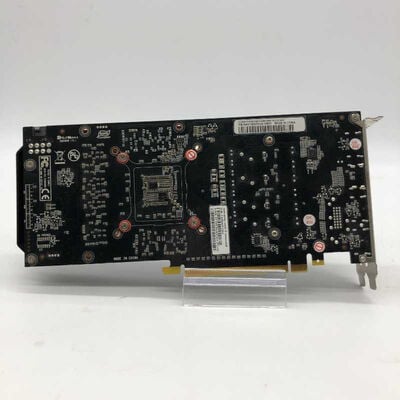 【郡山安積店】中古  Palit NE51060015J9-1061F (GeForce GTX1060 6GB StormX) 157015 