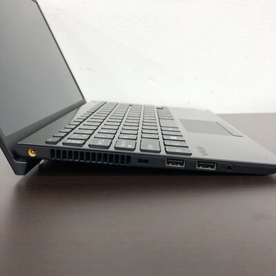 【長野稲里店】中古  VAIO VJPJ11C12N (INTEL Core i5 8265U 1.6GHz/8GB/SSD512GB/-/オンボード/12.5/1920x1080/Wi-Fi/WEBCAM/W11H64) 178714 