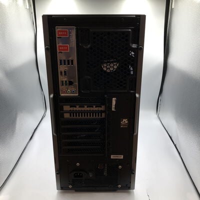 【水戸赤塚店】中古  GALLERIA XA7C-67XT(i7 12700/16GB/SSD1TB/RX6700XT/W11H) 4680003016 