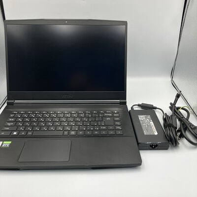 【町田店】中古  MSI GF65 Thin 10VE 3330003640 