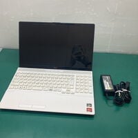 中古  富士通 LIFEBOOK AH51/F1(Ryzen 7 5700U/8GB/SSD500GB/W11H) 4780001512 