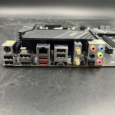 【大須店】中古  MSI PRO B760-P WIFI DDR4/TW (B760 1700 ATX DDR4) 3120024157 