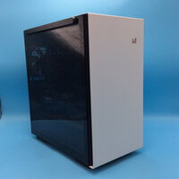 中古  自作パソコン(Ryzen 5 5500/16GB/SSD500GB/RX6500XT/W11P) 3410014491 