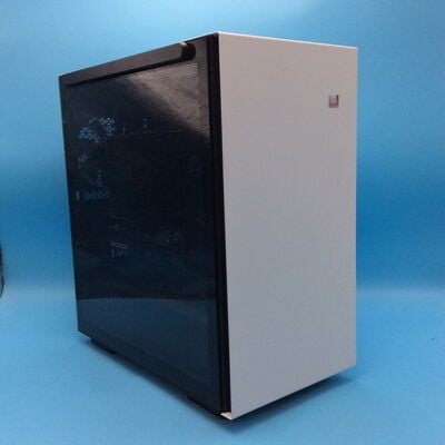 【秋葉原本店】中古  自作パソコン(Ryzen 5 5500/16GB/SSD500GB/RX6500XT/W11P) 3410014491 