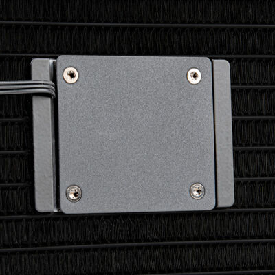 SilverStone  VIDA 120 SLIM SST-VD120-SLIM (120mm ARGB ブラック) 