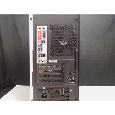 【前橋ｲﾝﾀｰｱｶﾏﾙ店】中古  Lightning-G AV5W(Ryzen 5 4500/16GB/SSD1TB/RTX4060/W11H) 4540002289 