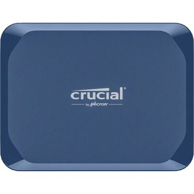 Crucial  X10 CT8000X10SSD9 (USB3.2 Gen2 外付SSD 8TB) 